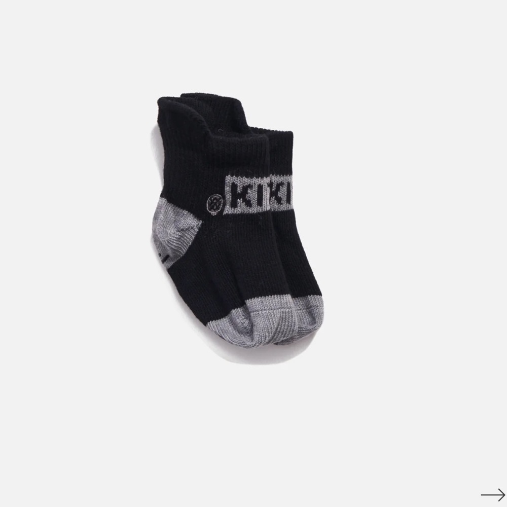 Kith Kids Infant Classic Socks